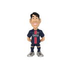 Minix PSG  Football Stars 12cm Collectible Figurines