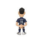 Minix PSG  Football Stars 12cm Collectible Figurines