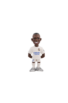 Minix Collectable Figurines Soccer 12 cm in team outfit, perfect for display or play.