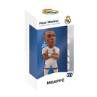 Minix Collectable Figurines Soccer 12 cm in packaging featuring a soccer player.