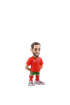 Minix Collectable Figurines Soccer 12 cm, vibrant soccer-themed collectible toy.