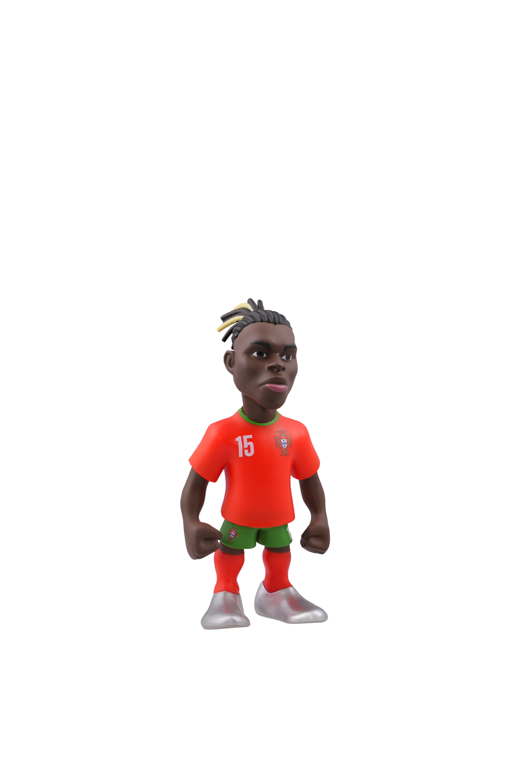 Minix Collectable Figurines Soccer 12 cm collectible toy figurine.