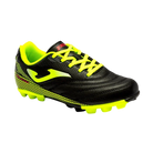Joma Toledo junior molded soccer shoes with lightweight comfort and durable rubber outsole for youth players