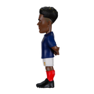 Minix Désiré Doué collectible figurine in France national team kit, 12cm tall football star figure