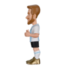 Minix Alexis Mac Allister figurine in Argentina kit 12cm collectible