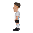Minix Enzo Fernández 12cm resin collectible figurine in Argentina national football team kit
