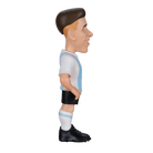 Minix Enzo Fernández Argentina football figurine 12cm resin collectible in national team kit