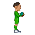 Minix Emiliano Martínez Argentina goalkeeper figurine 12cm collectible with detailed kit design