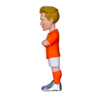 Minix Frenkie de Jong Netherlands figurine 12cm collectible in official kit