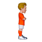Minix Frenkie de Jong 12cm Netherlands collectible figurine in official kit