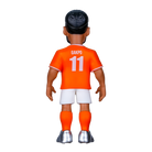 Minix Cody Gakpo Netherlands figurine 12cm collectible in national team kit