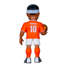 Minix Memphis Depay Netherlands collectible figurine 12cm in official kit