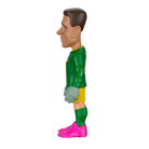 Minix Unai Simón 12cm Spain National Team goalkeeper collectible figurine in vinyl with official display box