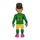 Minix Unai Simón Spain goalkeeper collectible figurine 12cm official vinyl football star display