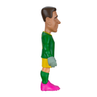 Minix Unai Simón 12cm Spain football goalkeeper collectible figurine in official kit