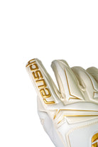 Reusch Attrakt AB1 Advance goalkeeper gloves, product detail