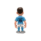 Minix Football Stars Julián Álvarez 12cm collectible figurine in Manchester City kit