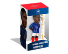 Minix Ousmane Dembélé collectible figurine in official France kit standing 12cm tall