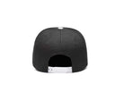 Fan Ink Limited Club curved bill hat in team colors with snapback closure and embroidered logo
