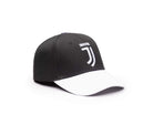 Fan Ink Limited club curved bill hat in team colors with embroidered logo and snapback closure