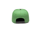 Fan Ink unisex baseball cap with embroidered Mexican Football Federation Santos Laguna crest and adjustable snapback