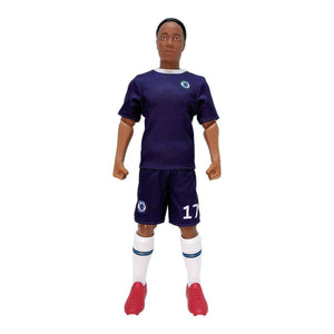 Sockers Raheem Sterling Chelsea 30cm officially licensed figure