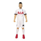 Sockers 30cm tall officially licensed soccer hero figurine wearing white Tottenham Hotspur kit with red shoes