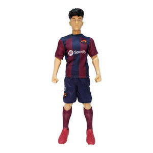 Sockers Gavi FC Barcelona 30cm officially licensed figure