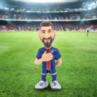 Minix Collectable Figurines Soccer 12 cm 