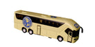 Official Collectible Miniature Team Bus