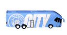 Official Collectible Miniature Team Bus