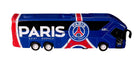 Official Collectible Miniature Team Bus