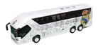 Official Collectible Miniature Team Bus