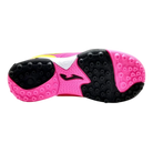 Joma Toledo Junior kids turf soccer shoes for children with turf-specific grip and comfortable cushioning