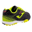Joma Toledo junior kids turf soccer shoes for children on artificial surfaces with comfort and durability