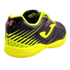 Joma Toledo Junior Indoor Soccer Shoes for kids lightweight youth indoor soccer footwear