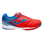 Joma Toledo Junior Indoor Soccer Shoes for kids with lightweight comfort and superior grip
