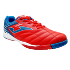 Joma Toledo Junior Indoor Soccer Shoes for kids with lightweight design and vibrant colors
