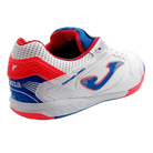 Joma Dribling indoor soccer shoes designed for agility and control on indoor courts