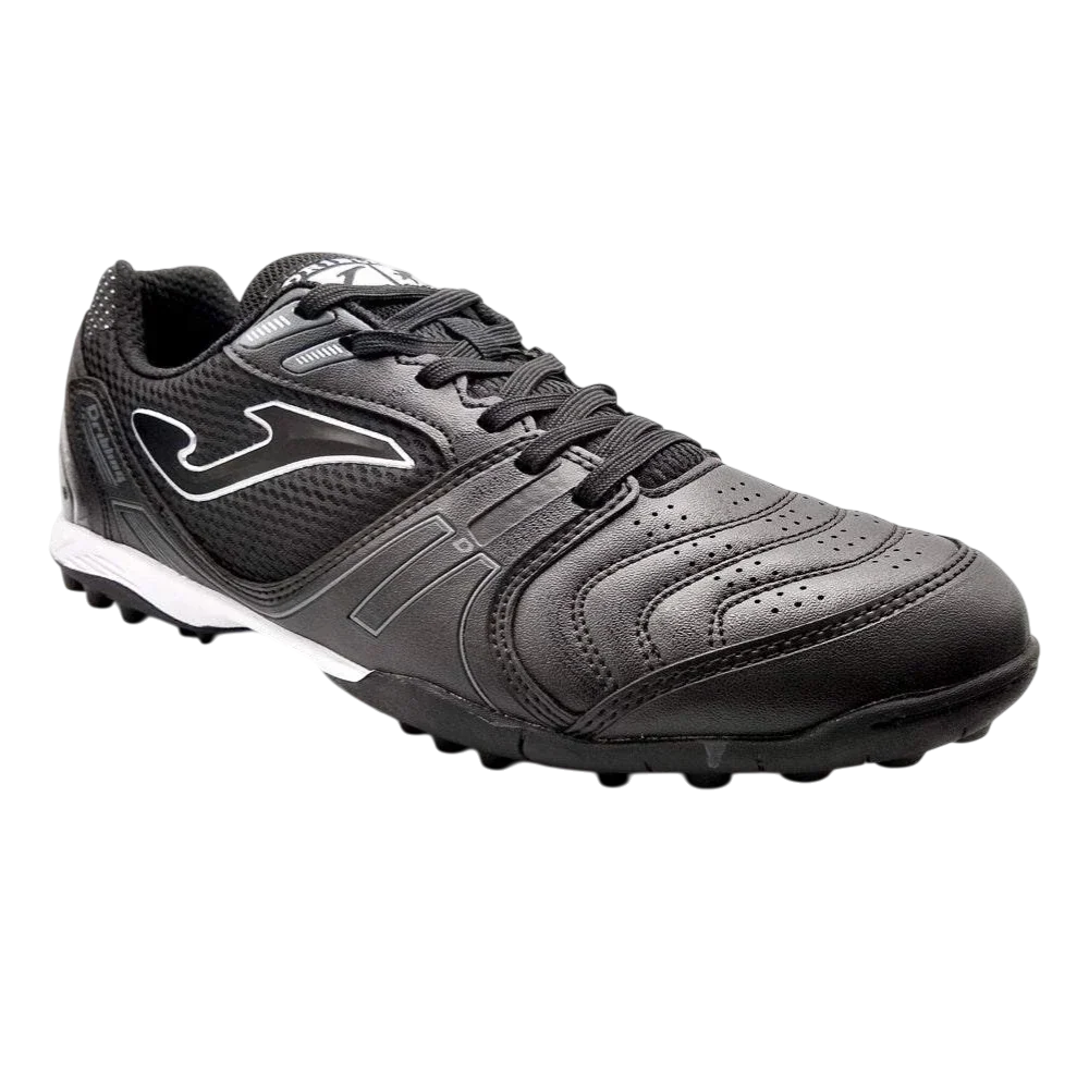 Joma Dribling turf adult soccer shoes with durable, sleek design for high performance on turf fields