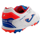 Joma Dribling adult soccer turf shoes with durable, sleek design for performance and agility