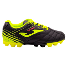 Joma Toledo junior molded soccer shoes for kids with lightweight comfort and durable traction