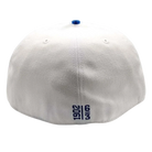 Fan Ink Dawn Fitted Hats embroidered sports caps showing team pride with sleek, comfortable fit