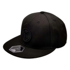 Fan Ink Dawn Fitted Hats showcasing team logos with a sleek, comfortable fit for sports fans