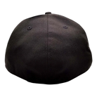 Fan Ink Dawn Fitted Hats showcasing team logo with premium embroidery and tailored fit for sports fans