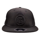 Fan Ink Dawn Fitted Hats showing team logo in premium fitted baseball cap design