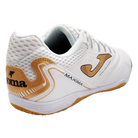 Joma Maxima indoor soccer shoes lightweight breathable futsal sneakers for men with high traction outsole