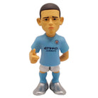 Minix Collectable Figurines Soccer 12 cm 