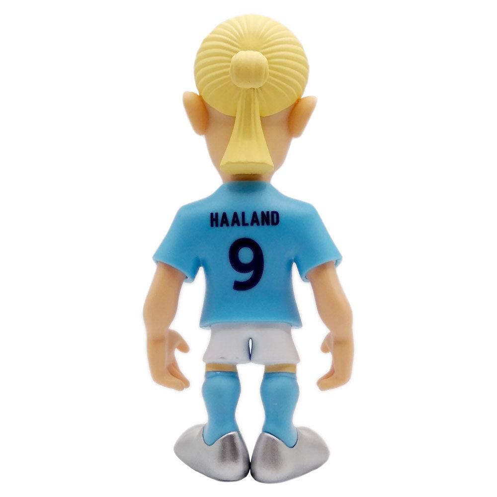 Minix Collectable Figurines Soccer 12 cm 