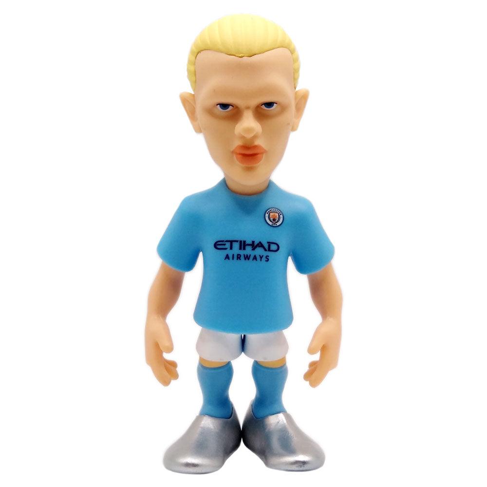 Minix Collectable Figurines Soccer 12 cm 